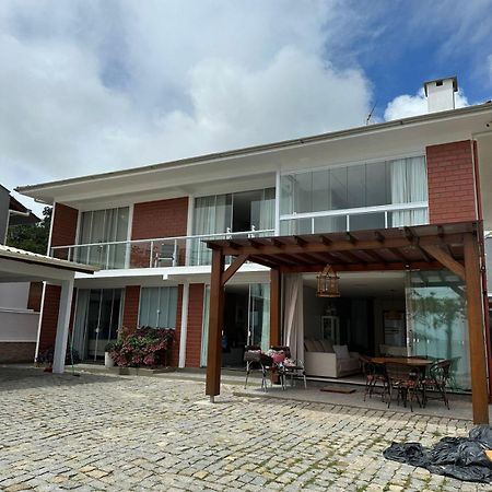 Apartamento Frente Mar Na Baia De Porto Belo Zewnętrze zdjęcie