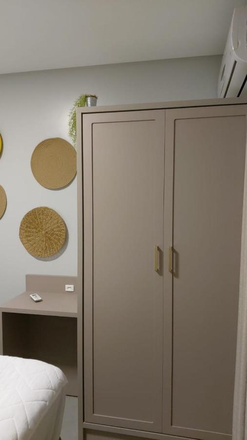 Apartamento Frente Mar Na Baia De Porto Belo Zewnętrze zdjęcie