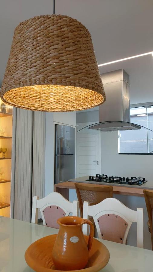 Apartamento Frente Mar Na Baia De Porto Belo Zewnętrze zdjęcie