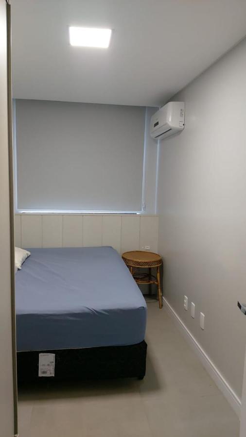 Apartamento Frente Mar Na Baia De Porto Belo Zewnętrze zdjęcie
