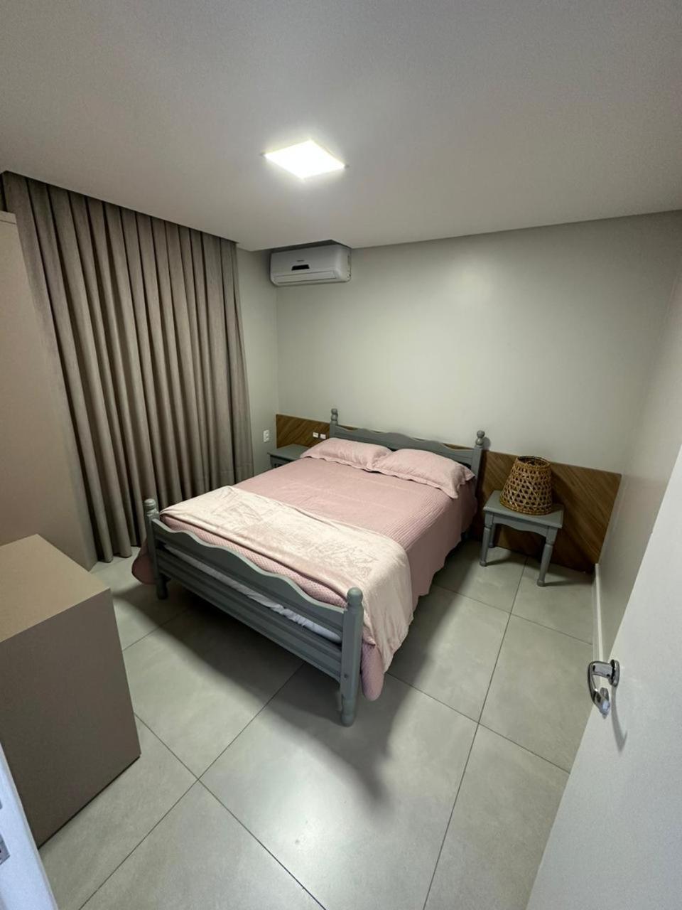 Apartamento Frente Mar Na Baia De Porto Belo Zewnętrze zdjęcie