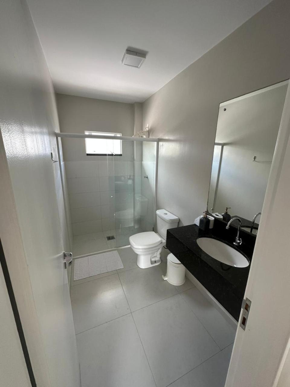 Apartamento Frente Mar Na Baia De Porto Belo Zewnętrze zdjęcie