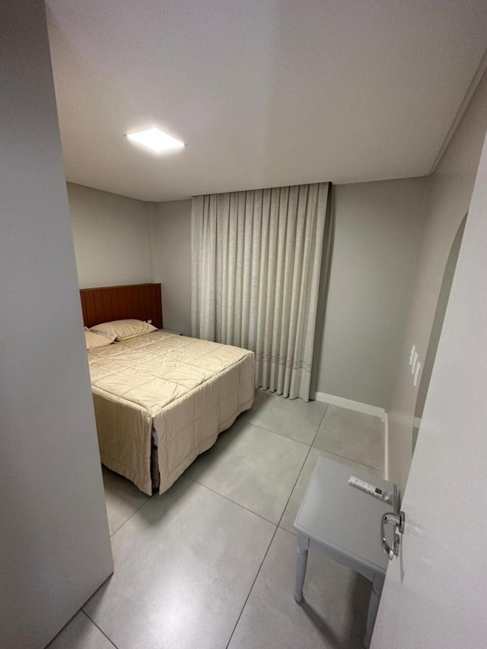 Apartamento Frente Mar Na Baia De Porto Belo Zewnętrze zdjęcie