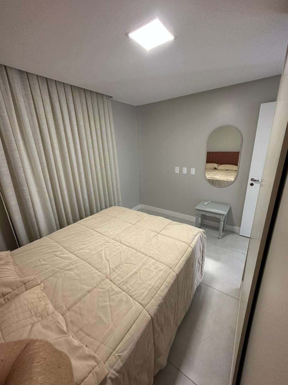 Apartamento Frente Mar Na Baia De Porto Belo Zewnętrze zdjęcie